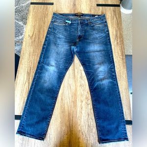 Lucky Jeans 36x30 410 Athletic Fit